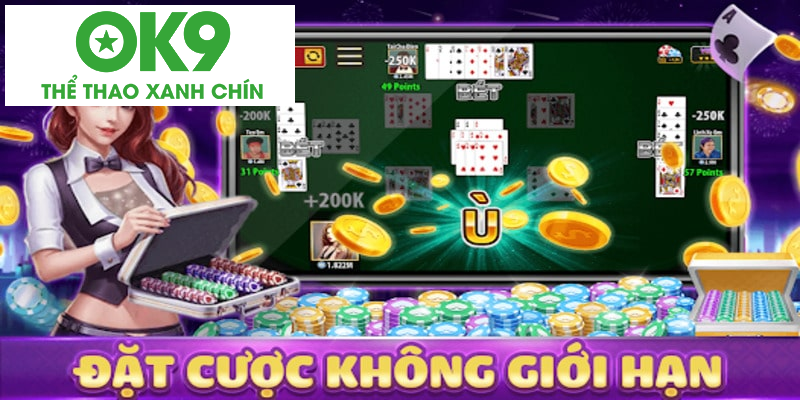 Ưu điểm vượt trội Ưu điểm vượt trội