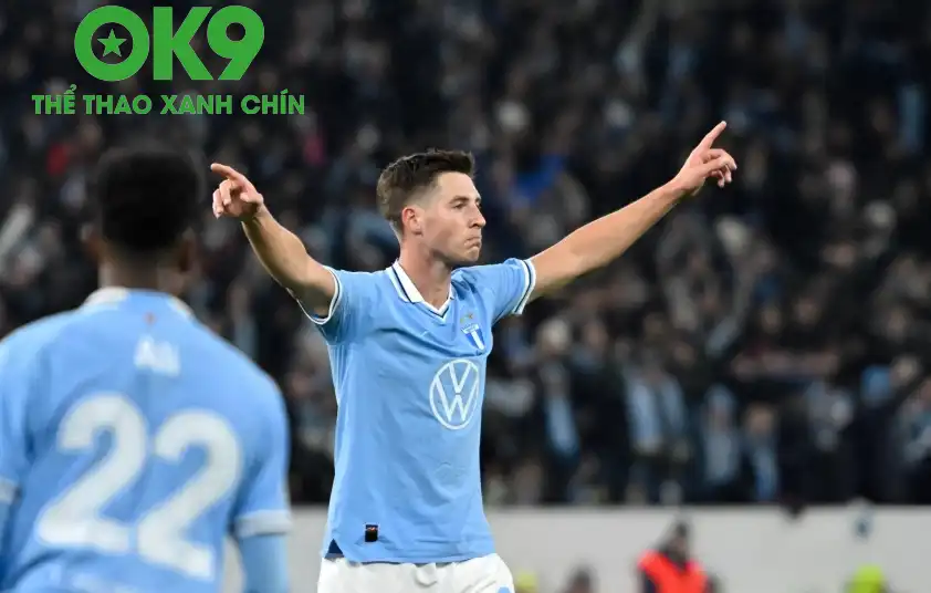 Malmo được dự đoán sẽ giành chiến thắng trước Norrkoping Malmo được dự đoán sẽ giành chiến thắng trước Norrkoping