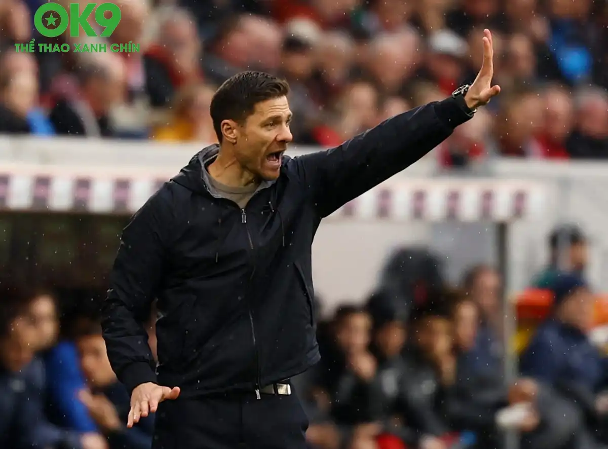 HLV Xabi Alonso khẳng định Rodrygo vẫn nằm trong kế hoạch của ông (Ảnh: GOAL) HLV Xabi Alonso khẳng định Rodrygo vẫn nằm trong kế hoạch của ông (Ảnh: GOAL)