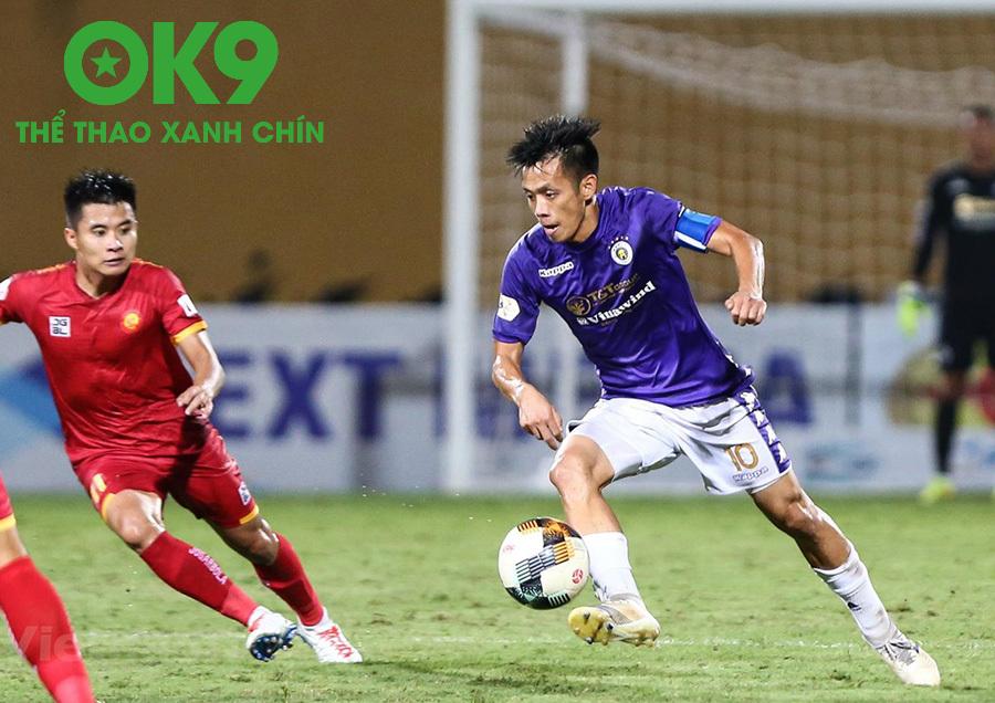 OK9 Soi Kèo: Hà Nội Hạ Gục Thanh Hóa 19h15/26/9