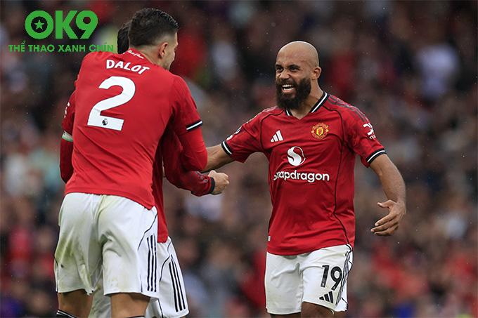 Khung Gỗ Báo Động: Onana & Bayindir Liên Tục Gây Lo Lắng – MU Cần Củng Cố Thủ Môn Để Giữ Sạch Lưới Và Cứu Vãn Điểm Số!